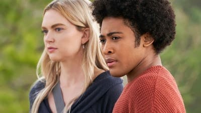 Assistir Legados Temporada 4 Episódio 17 Online em HD