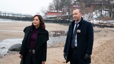 Assistir Sangue Azul Temporada 11 Episódio 8 Online em HD