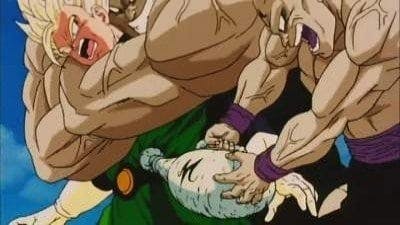 Assistir Dragon Ball Z Temporada 7 Episódio 25 Online em HD