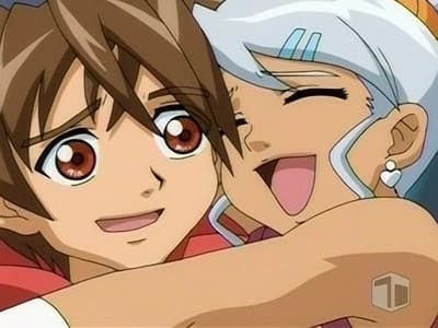 Assistir Bakugan Temporada 1 Episódio 15 Online em HD