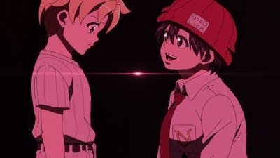 Assistir Undead Unluck Temporada 1 Episódio 7 Online em HD