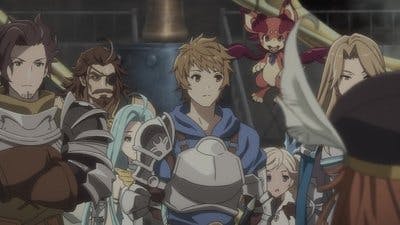 Assistir Granblue Fantasy The Animation Temporada 2 Episódio 12 Online em HD