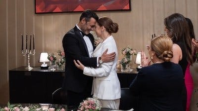 Assistir A Força do Amor Temporada 2 Episódio 32 Online em HD