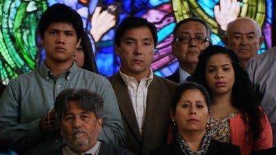 Assistir American Crime Temporada 1 Episódio 11 Online em HD
