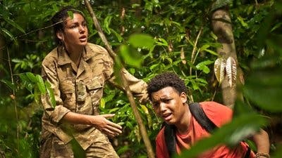 Assistir Our Girl Temporada 3 Episódio 8 Online em HD
