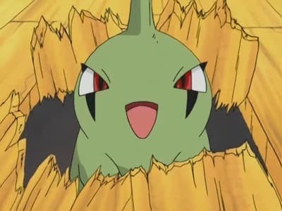 Assistir Pokémon Temporada 5 Episódio 53 Online em HD