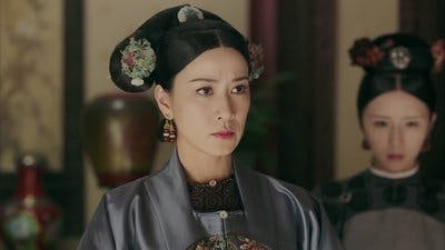 Assistir História do Palácio Yanxi Temporada 1 Episódio 66 Online em HD