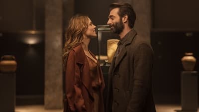 Assistir La Pasión Turca Temporada 1 Episódio 1 Online em HD