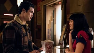 Assistir Riverdale Temporada 7 Episódio 9 Online em HD