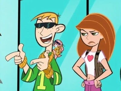 Assistir Kim Possible Temporada 2 Episódio 28 Online em HD