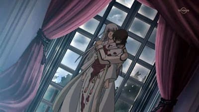 Assistir Vampire Knight Temporada 1 Episódio 12 Online em HD