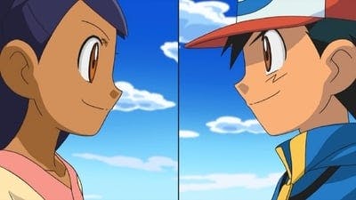 Assistir Pokémon Temporada 14 Episódio 42 Online em HD