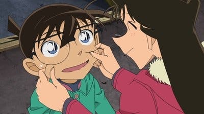 Assistir Detective Conan Temporada 1 Episódio 902 Online em HD