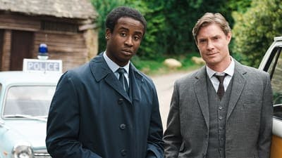 Assistir Sister Boniface Mysteries Temporada 2 Episódio 8 Online em HD