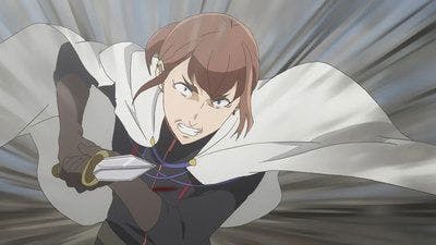 Assistir DanMachi: É Errado Tentar Pegar Garotas em uma Masmorra? Temporada 2 Episódio 4 Online em HD