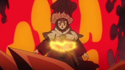 Assistir Black Clover Temporada 1 Episódio 98 Online em HD