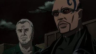 Assistir Marvel Anime: Blade Temporada 1 Episódio 3 Online em HD