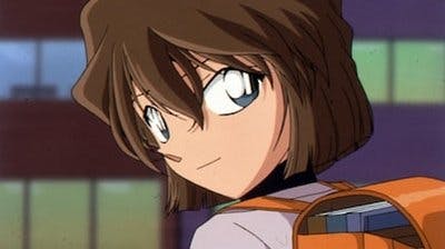 Assistir Detective Conan Temporada 1 Episódio 347 Online em HD