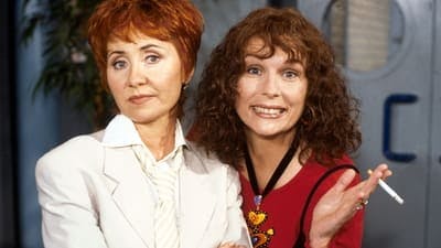 Assistir Absolutely Fabulous Temporada 3 Episódio 5 Online em HD