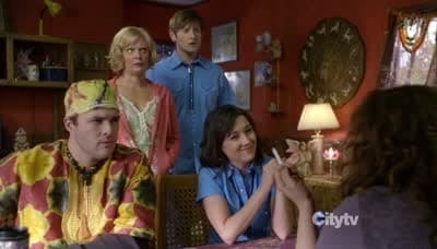 Assistir Raising Hope Temporada 2 Episódio 13 Online em HD