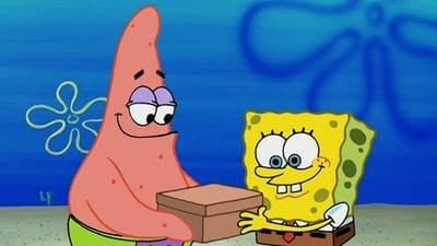 Assistir Bob Esponja Calça Quadrada Temporada 2 Episódio 25 Online em HD