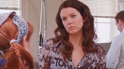 Assistir Gilmore Girls Temporada 1 Episódio 19 Online em HD