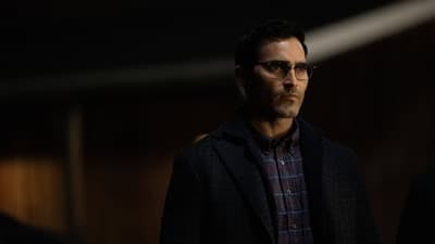 Assistir Superman e Lois Temporada 3 Episódio 8 Online em HD