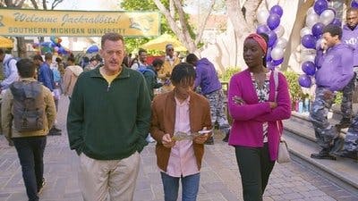 Assistir Bob Hearts Abishola Temporada 4 Episódio 20 Online em HD