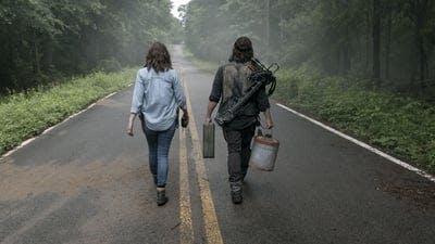 Assistir The Walking Dead Temporada 9 Episódio 3 Online em HD