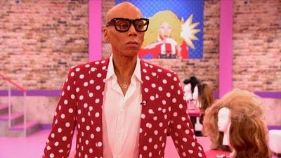 Assistir RuPaul’s Drag Race All Stars Temporada 2 Episódio 2 Online em HD