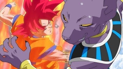 Assistir Dragon Ball Super Temporada 1 Episódio 11 Online em HD