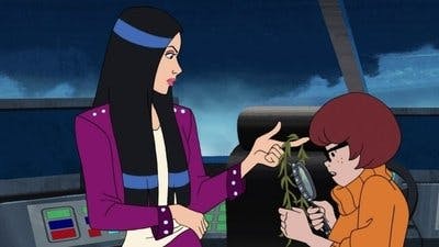 Assistir Scooby-Doo e Convidados Temporada 2 Episódio 19 Online em HD