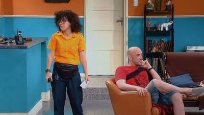 Assistir Vai Que Cola Temporada 2 Episódio 2 Online em HD