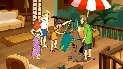 Assistir O Que Há De Novo, Scooby Doo? Temporada 1 Episódio 9 Online em HD