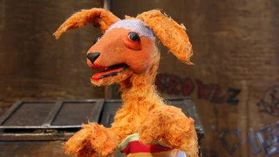 Assistir Frango Robô Temporada 4 Episódio 15 Online em HD