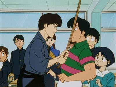 Assistir Ranma ½ Temporada 1 Episódio 73 Online em HD