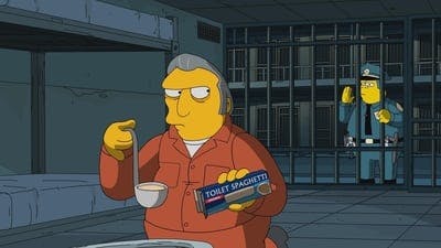 Assistir Os Simpsons Temporada 31 Episódio 3 Online em HD