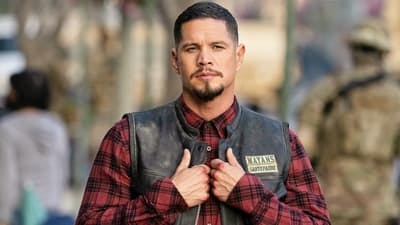 Assistir Mayans M.C. Temporada 3 Episódio 1 Online em HD