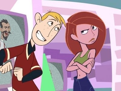 Assistir Kim Possible Temporada 1 Episódio 21 Online em HD