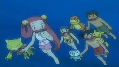 Assistir Pokémon Temporada 10 Episódio 47 Online em HD