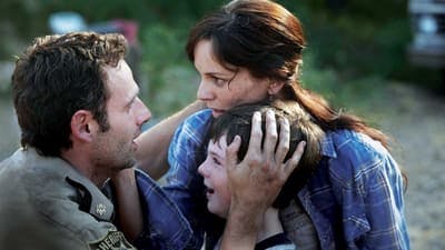 Assistir The Walking Dead Temporada 1 Episódio 3 Online em HD