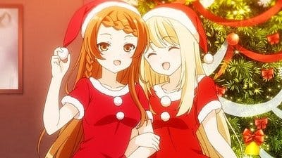 Assistir Girl Friend Beta Temporada 1 Episódio 12 Online em HD