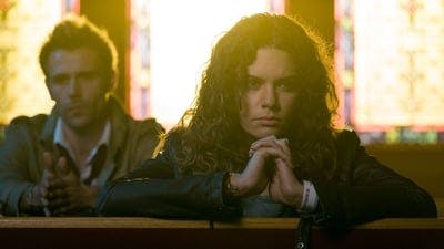 Assistir Constantine Temporada 1 Episódio 12 Online em HD