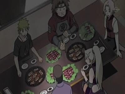Assistir Naruto Shippuden Temporada 3 Episódio 54 Online em HD