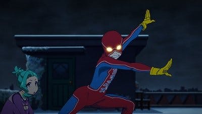 Assistir Punch Line Temporada 1 Episódio 6 Online em HD