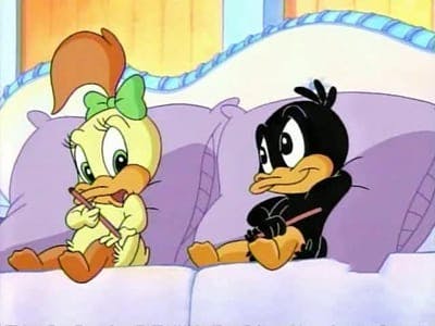 Assistir Baby Looney Tunes Temporada 1 Episódio 63 Online em HD