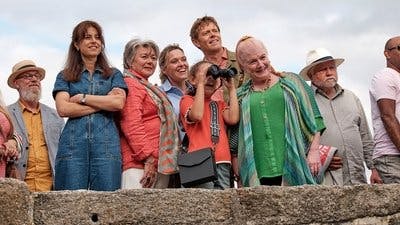 Assistir Crimen más allá del paraíso Temporada 3 Episódio 4 Online em HD
