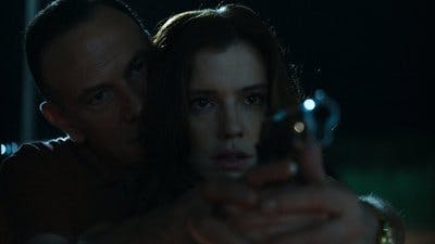 Assistir Above Justice Temporada 2 Episódio 22 Online em HD