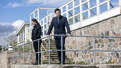 Assistir FBI: Internacional Temporada 3 Episódio 13 Online em HD