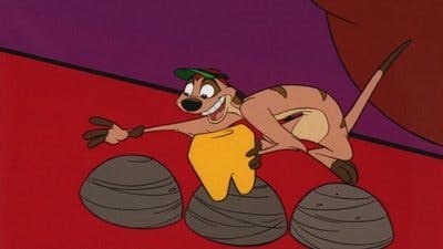 Assistir Timão e Pumba Temporada 4 Episódio 13 Online em HD